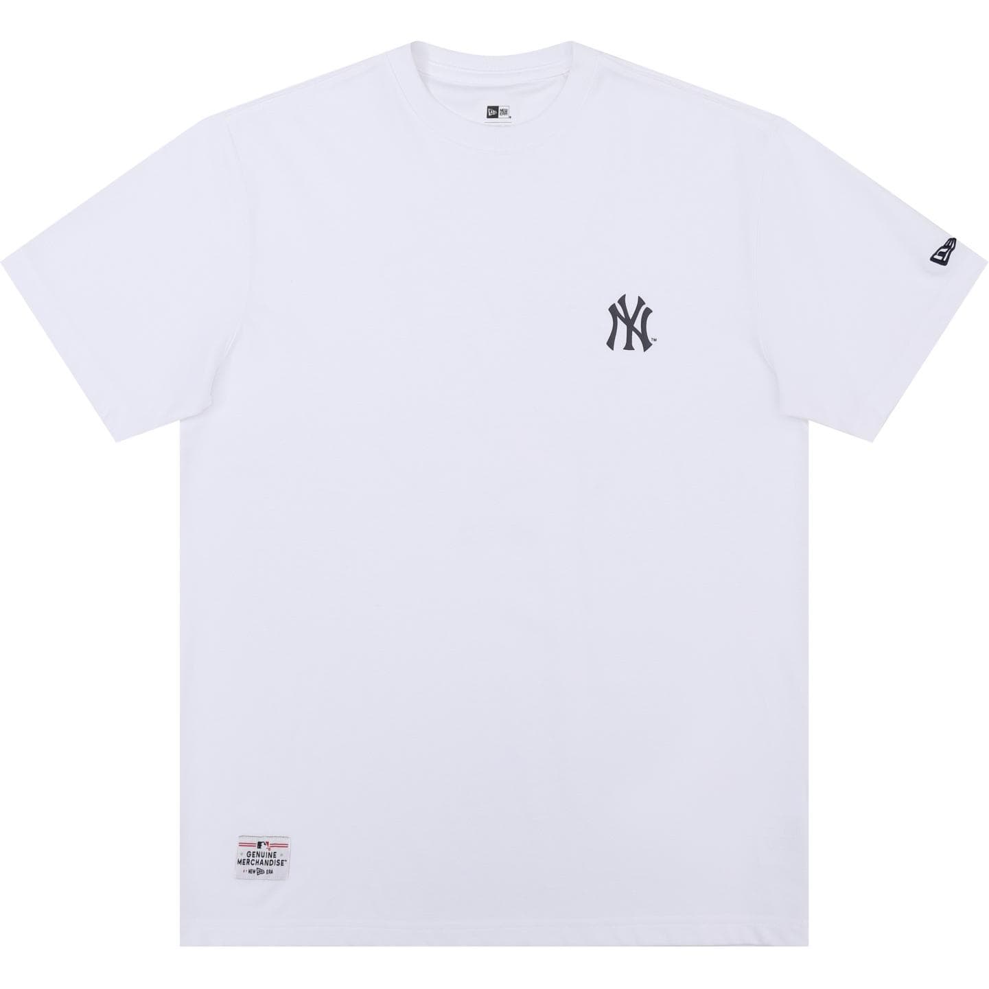 Футболка New Era x MLB SS24 T - изображение 2