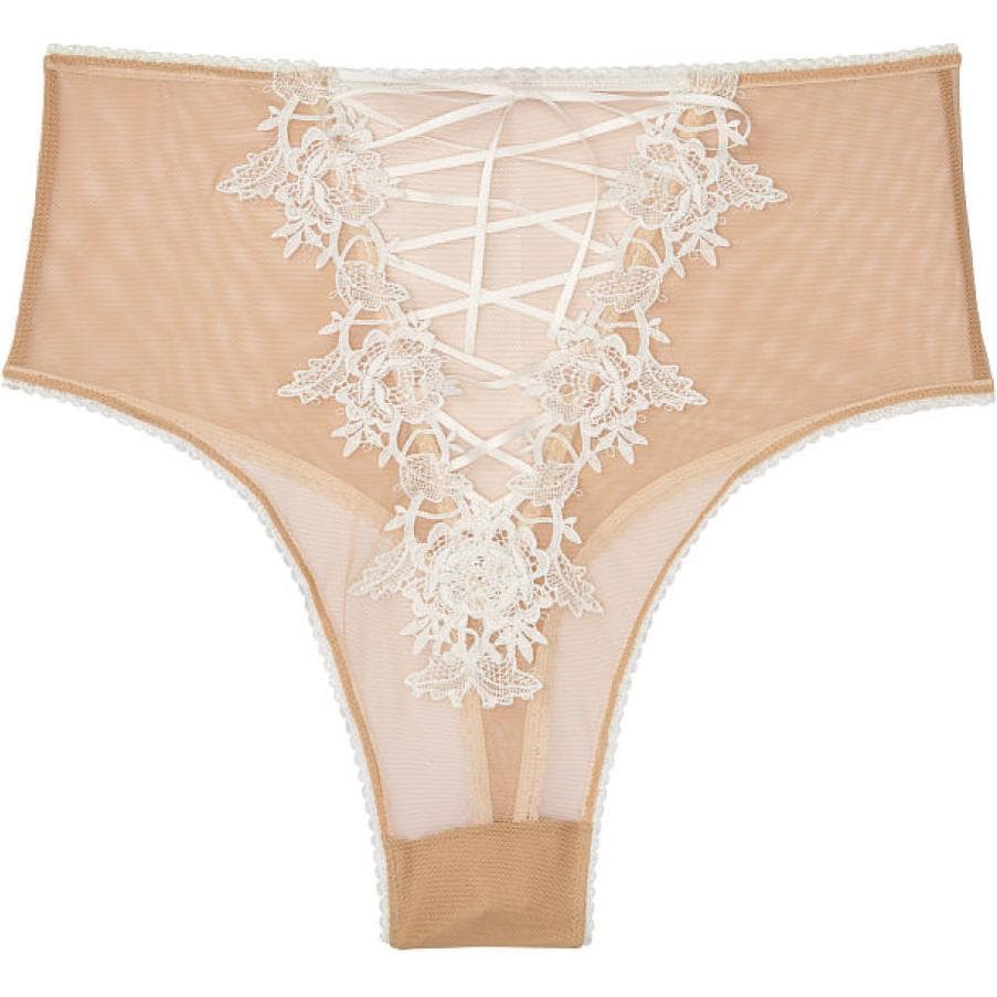 Трусы Victoria's Secret DREAM ANGELS 1 - изображение 1