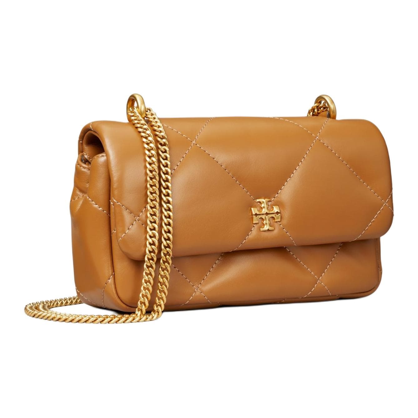 Сумка через плечо TORY BURCH Kira - изображение 2
