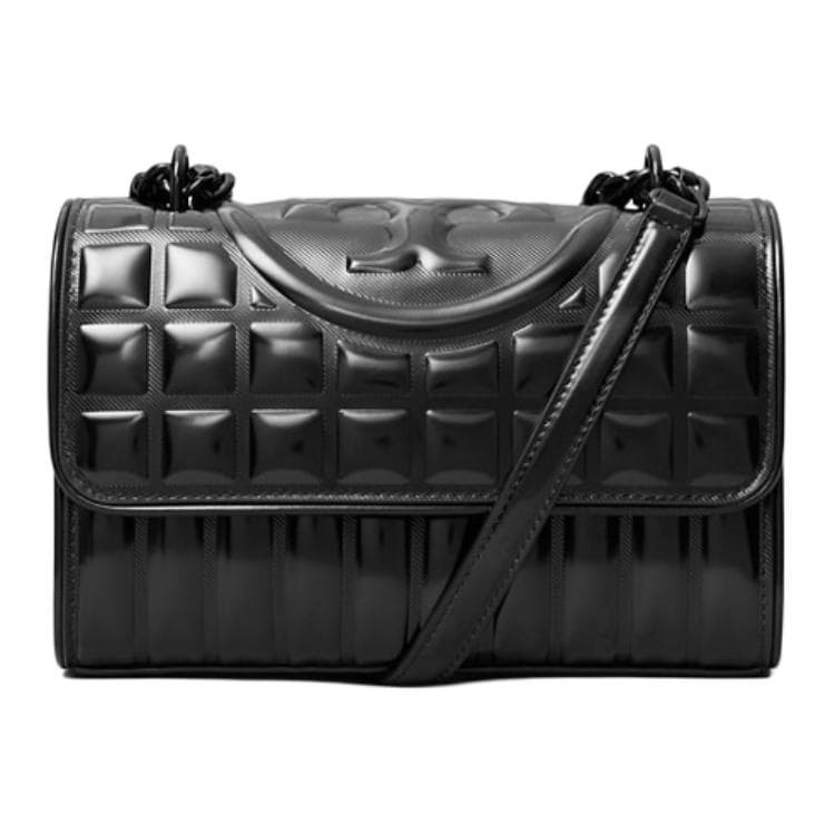 Мини-сумка TORY BURCH Fleming - изображение 1