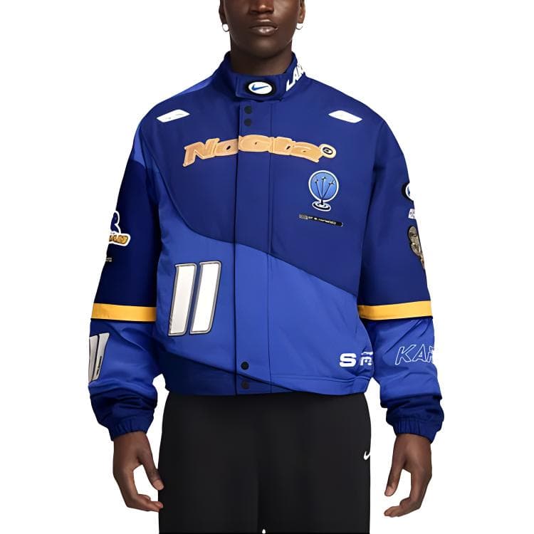 Nike x L'Art de L'Automobile SS24 - изображение 3