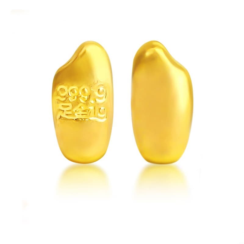 Слиток LOVING 1g 999 - изображение 5