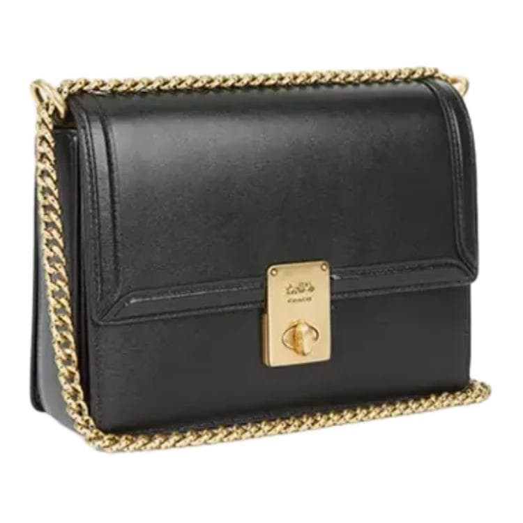 Мини-сумка COACH Hutton 22 - изображение 2