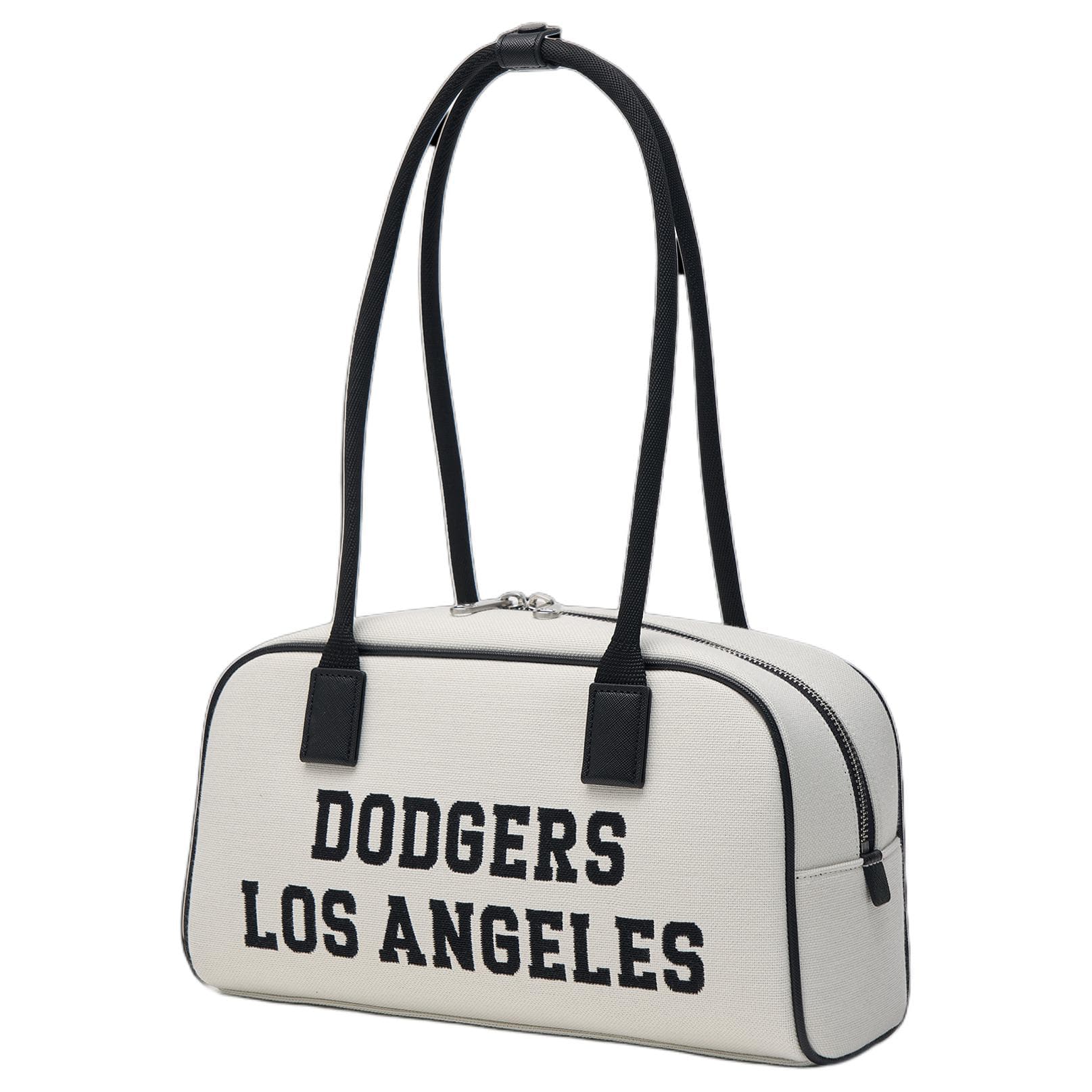 Мини-сумка MLB Logo - изображение 2