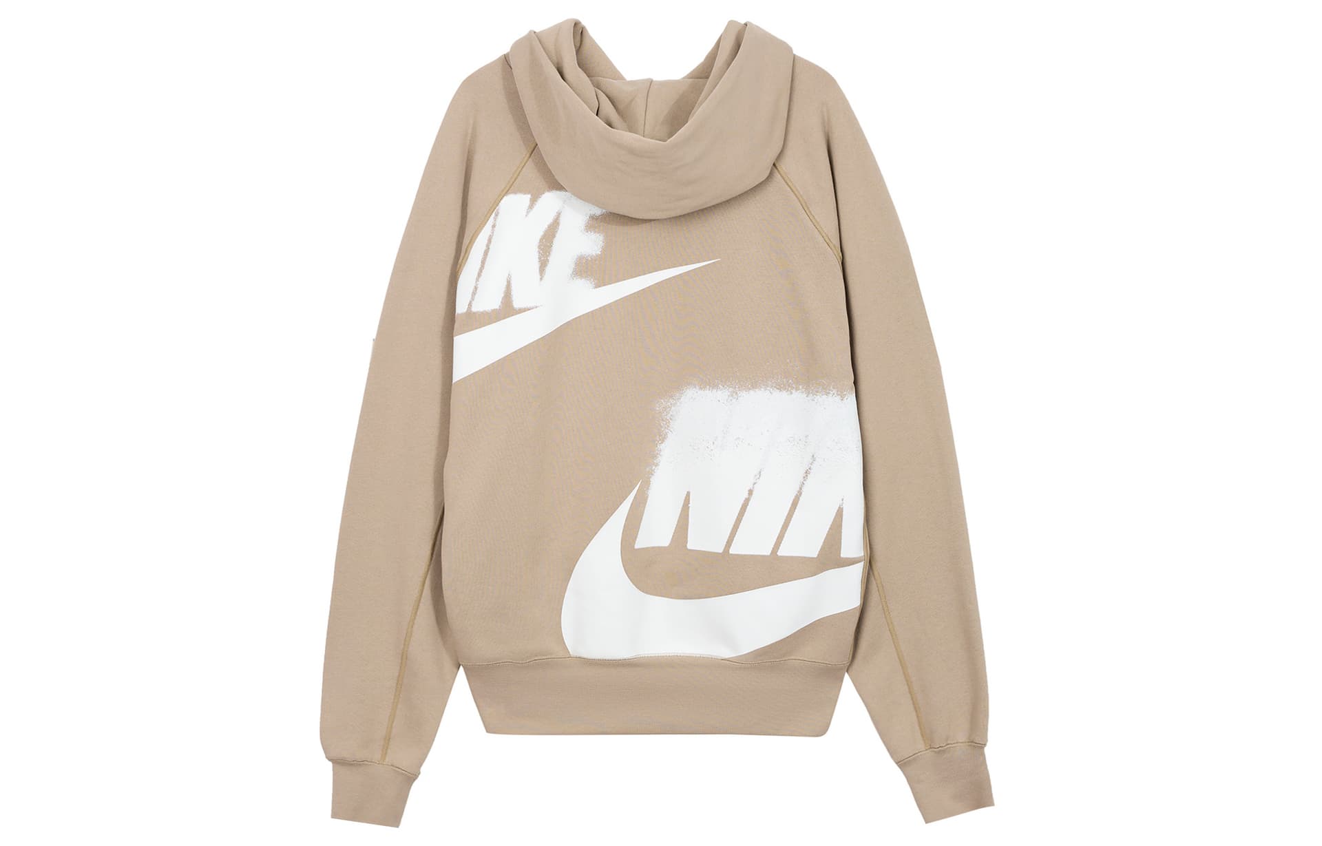 Худи Nike Sportswear Logo - изображение 2