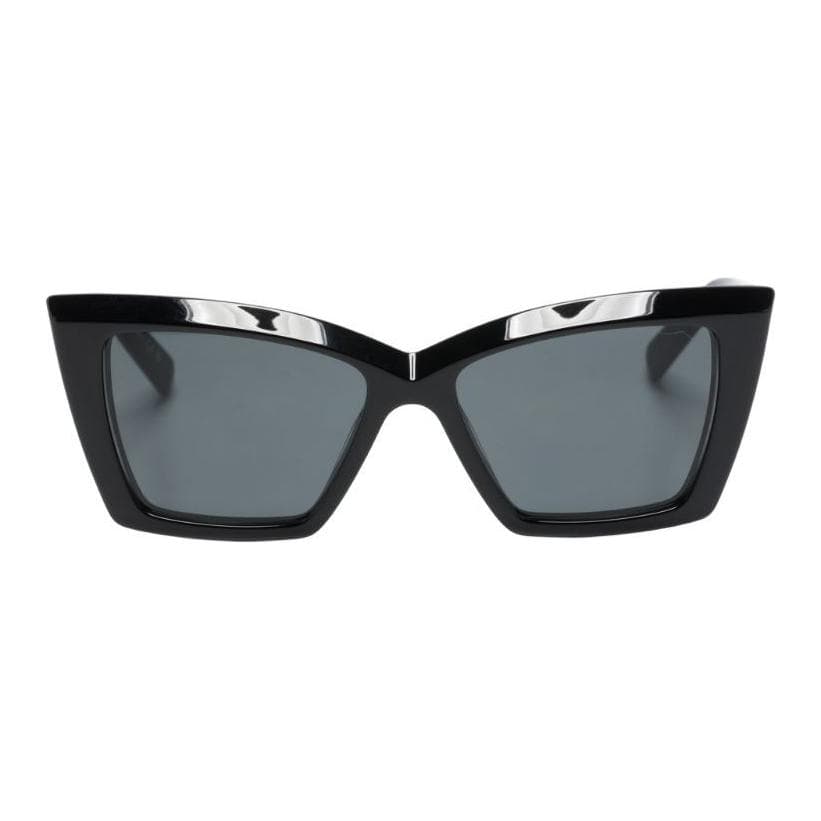 Солнцезащитные очки SAINT LAURENT Logo - изображение 2