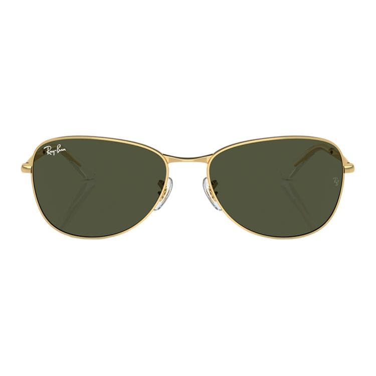 Солнцезащитные очки RayBan - изображение 1