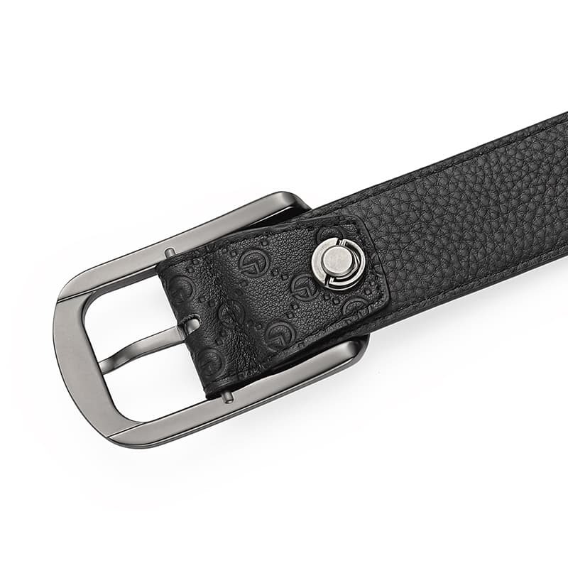 Ремень GOLDLION 3.4cm - изображение 5