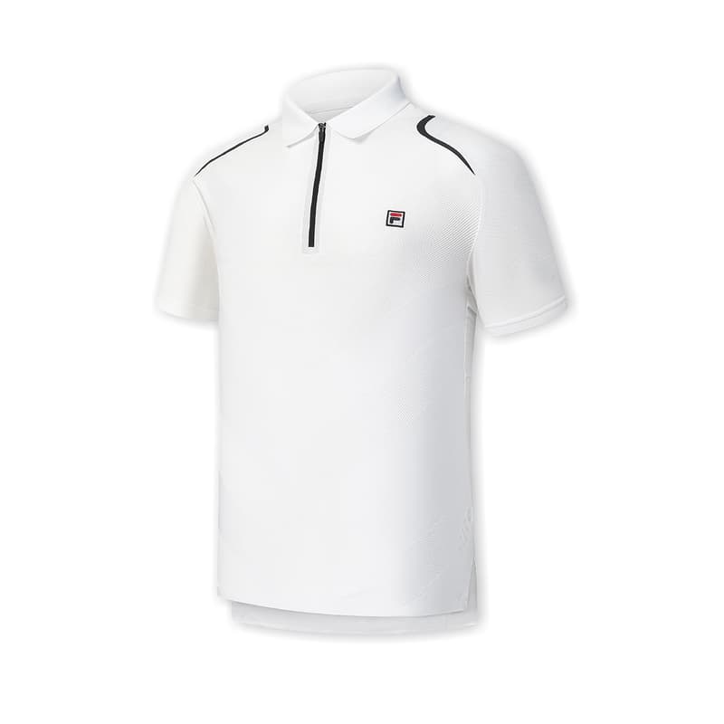 Поло FILA TENNIS POLO - изображение 2