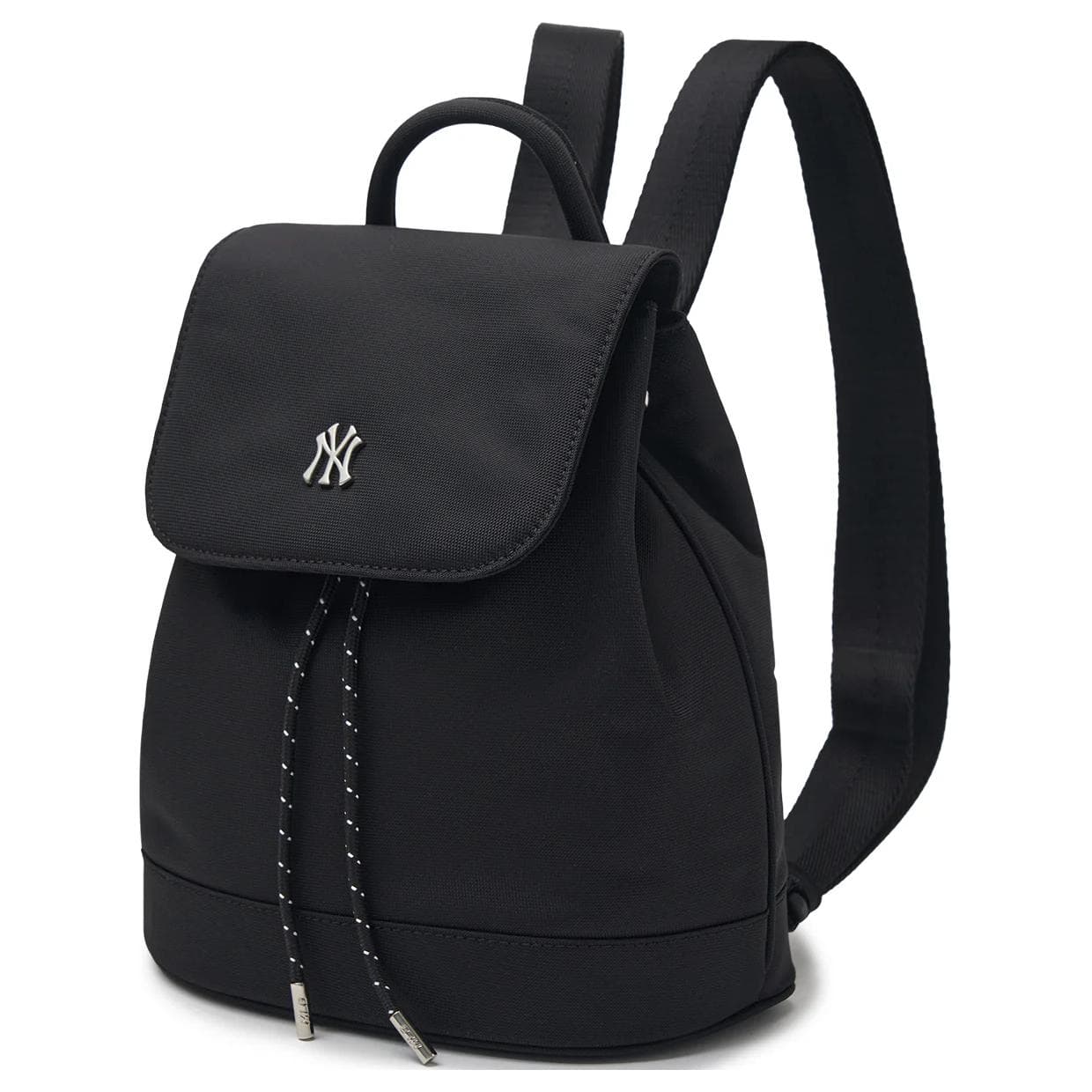 Рюкзак MLB Backpack Black - изображение 5