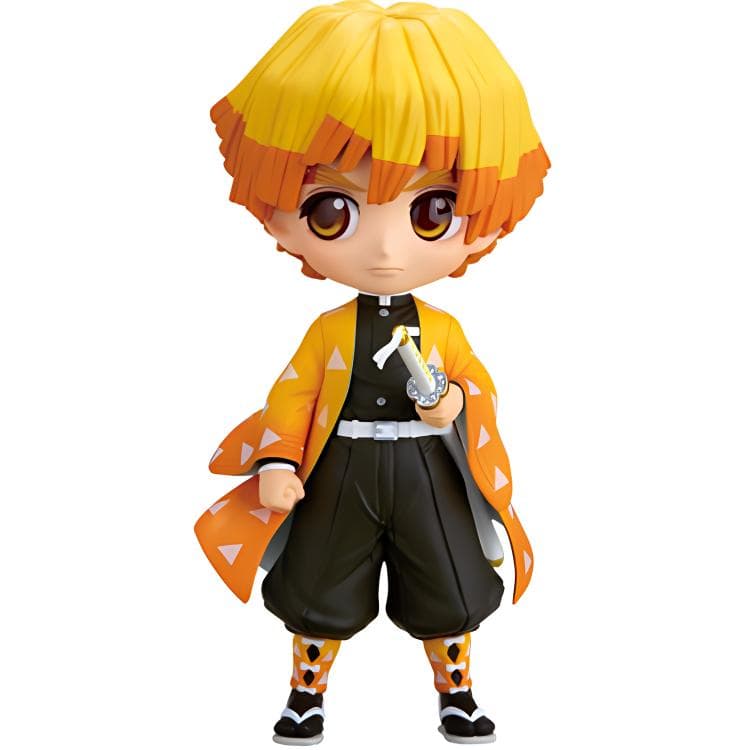 BANPRESTO Q posket 2 A Q 14cm - изображение 1