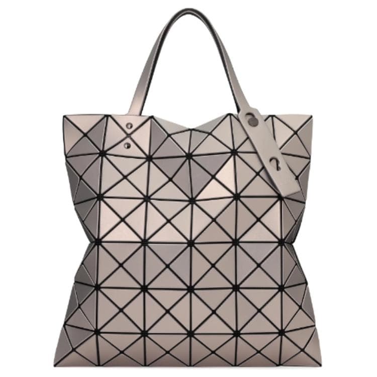 Сумка ISSEY MIYAKE LUCENT PVC Tote - изображение 5