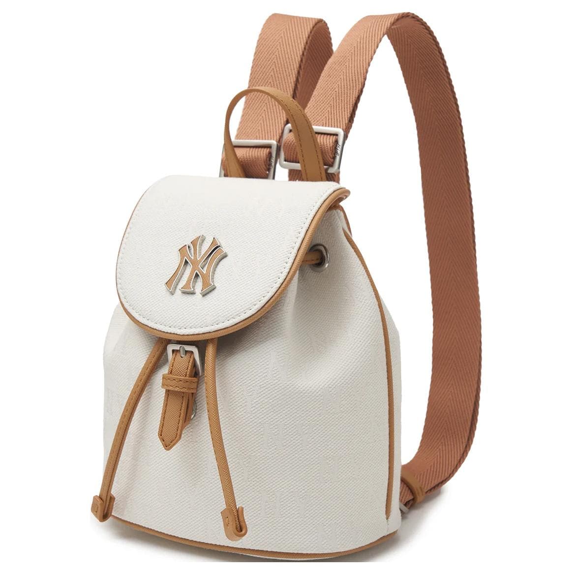 Рюкзак MLB Monogram - изображение 5