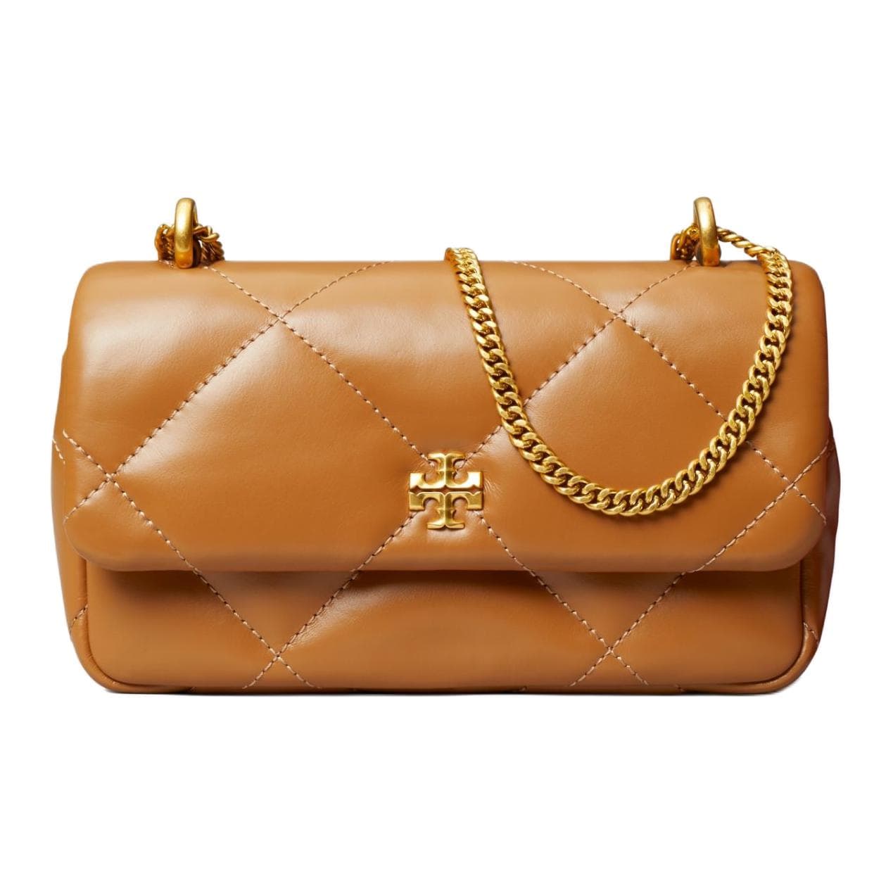 Сумка через плечо TORY BURCH Kira - изображение 1
