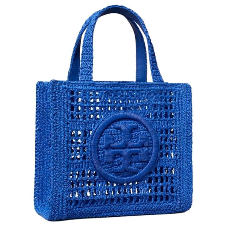 Сумка TORY BURCH Ella Tote - изображение 2