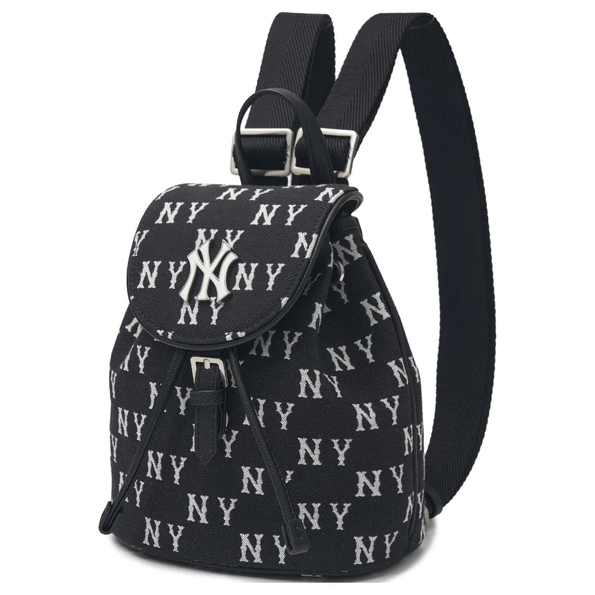 Рюкзак MLB Monogram - изображение 6