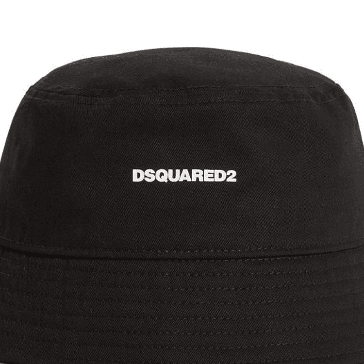 Панама DSQUARED 2 Logo - изображение 3