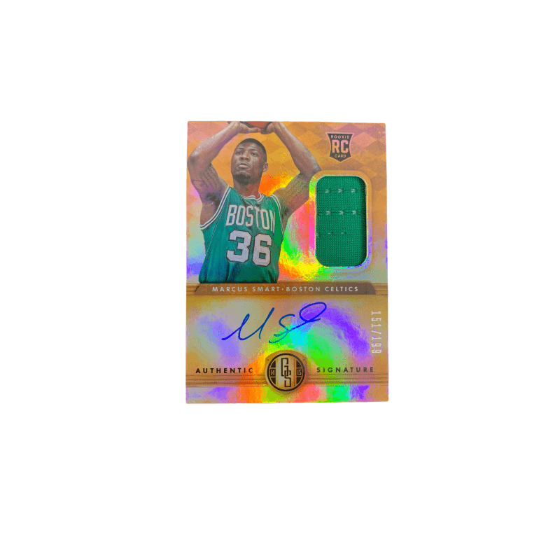 Коллекционные карточки PANINI 2014-15 RC 151199RJA - изображение 1