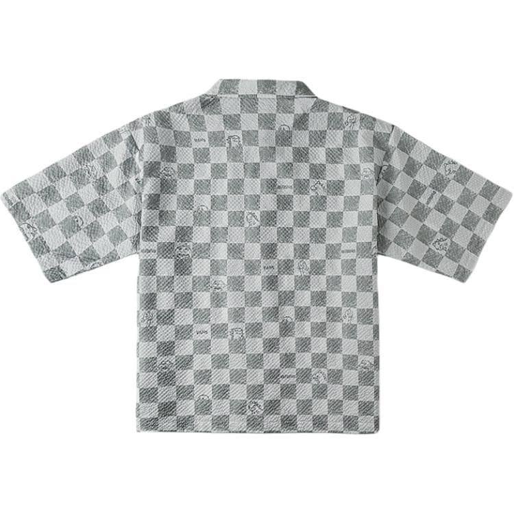 Рубашка Vans x HIRONO SS24 logo - изображение 2