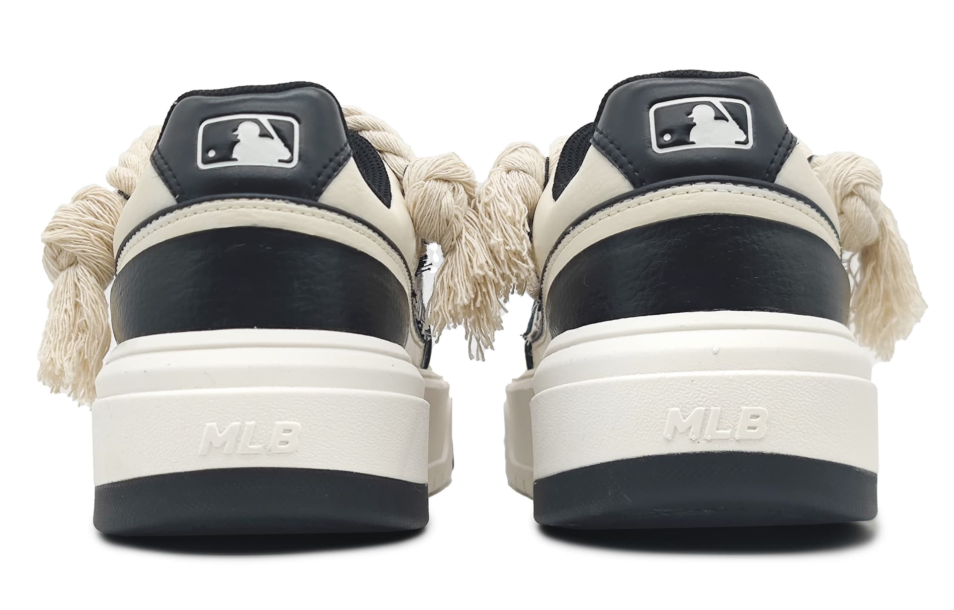 Кроссовки MLB Chunky Liner YXYY - изображение 5