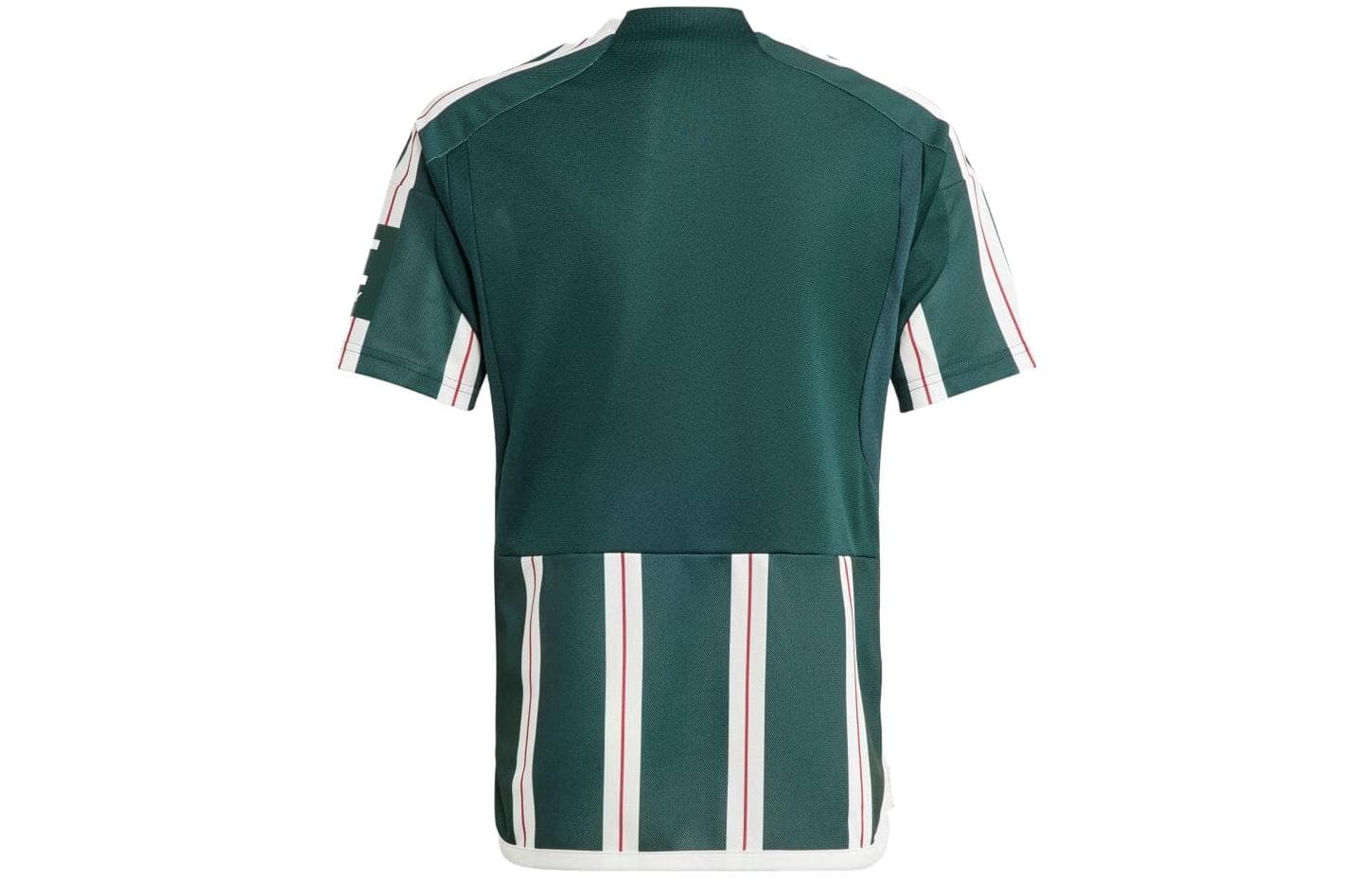 Футболка Adidas Многоцветные Школьные Рубашки T - изображение 2
