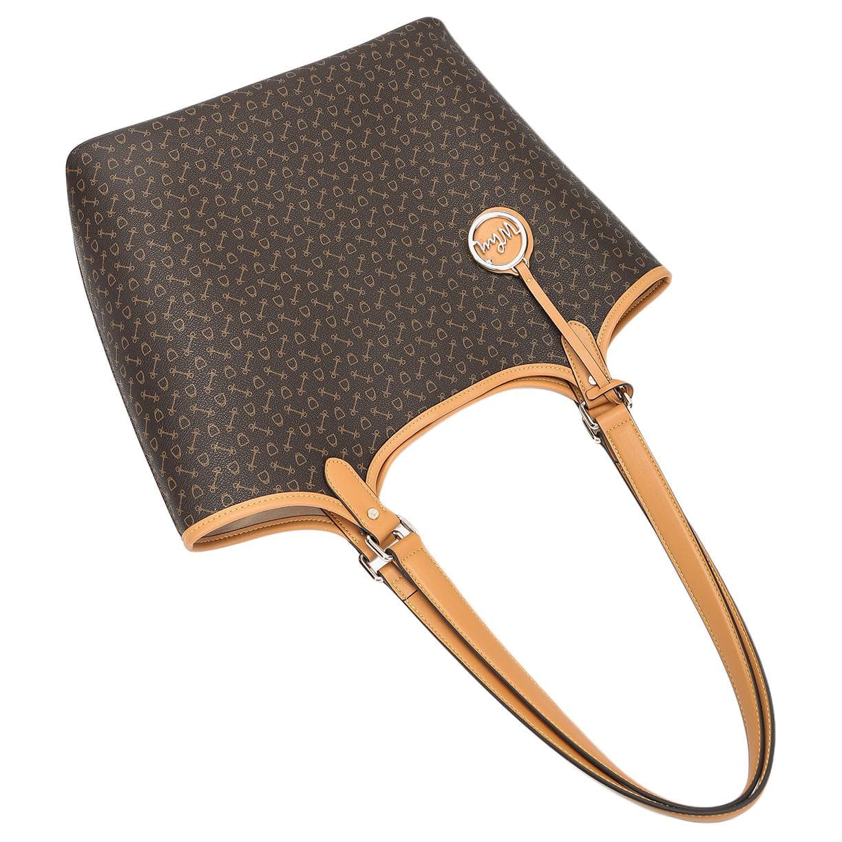 Мини-сумка why Tote - изображение 8