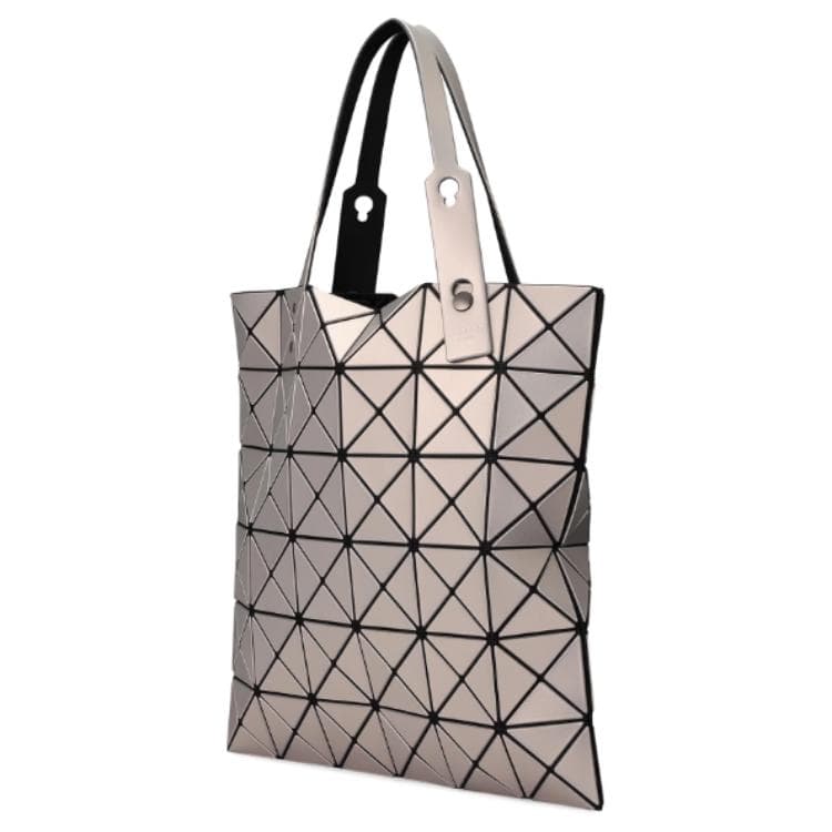 Сумка ISSEY MIYAKE LUCENT PVC Tote - изображение 3