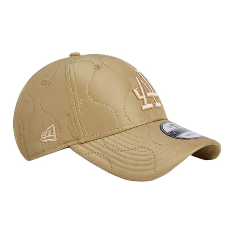 Кепка New Era Embroidered Cap Khaki - изображение 4