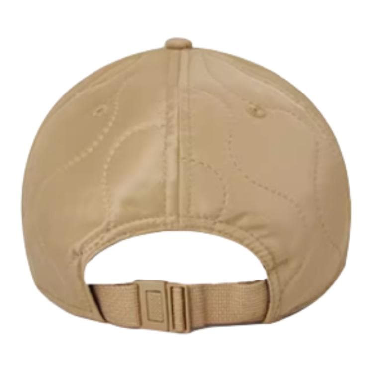 Кепка New Era Embroidered Cap Khaki - изображение 3