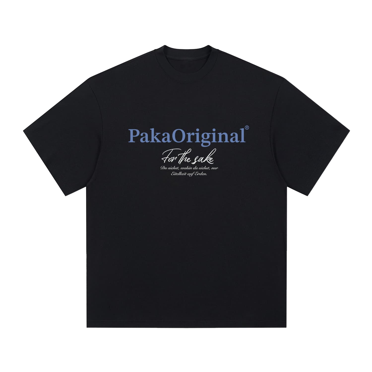 Футболка PAKA T - изображение 2