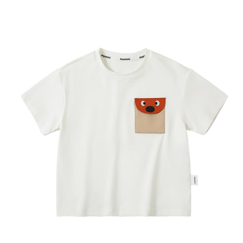 Футболка mqdmini T - изображение 2
