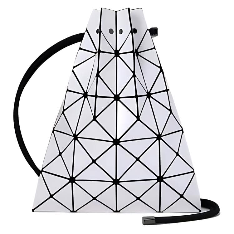 Сумка через плечо ISSEY MIYAKE - изображение 1