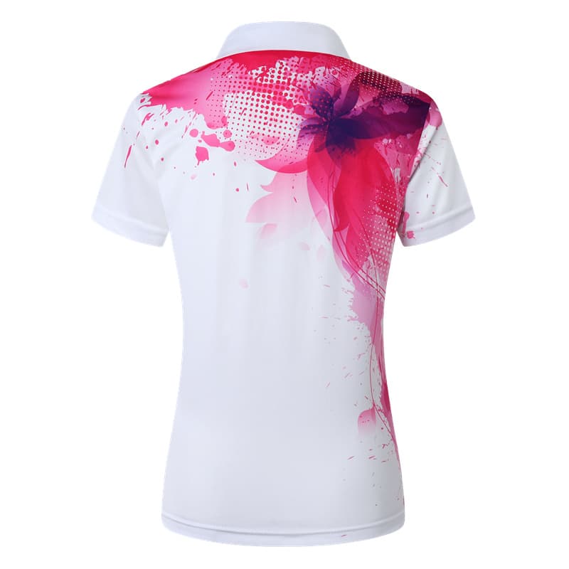 SUMMIT GLORY Polo - изображение 2