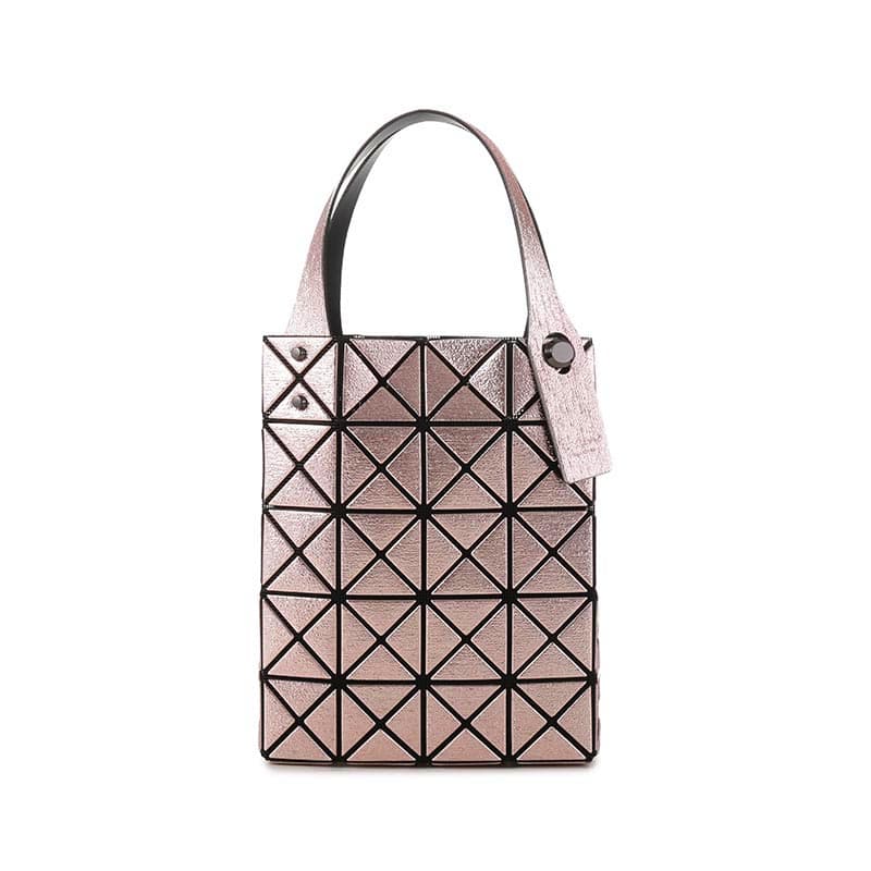 Сумка ISSEY MIYAKE PLATINUM COFFRET - изображение 4