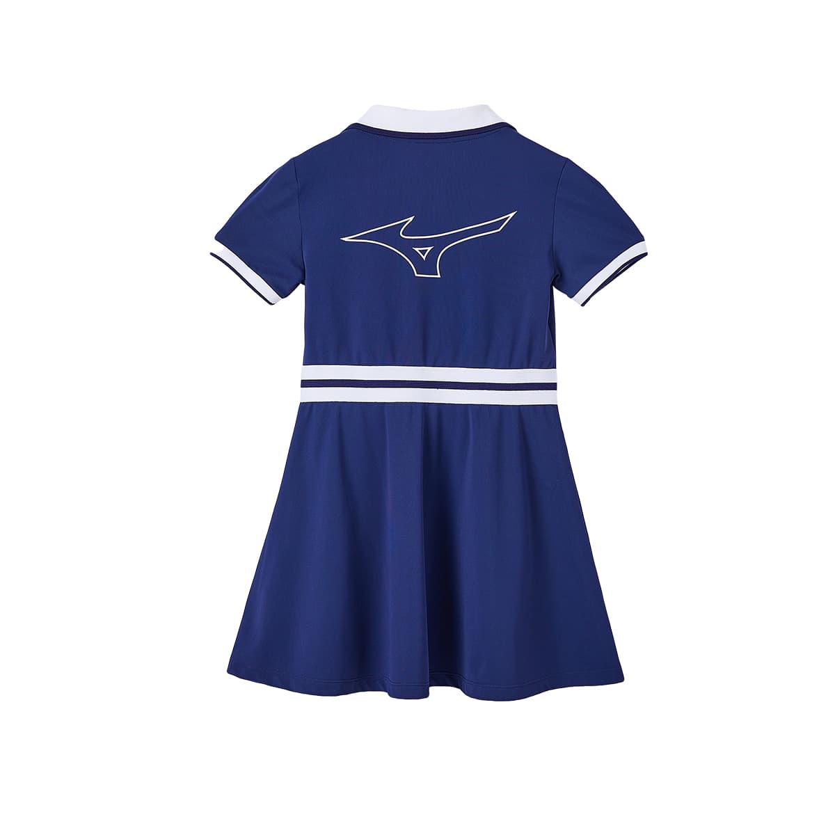 Mizuno Logo - изображение 2