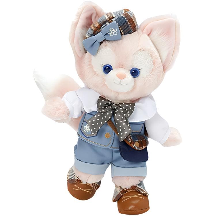 Мягкая игрушка Disney 2024 21.5cm - изображение 3