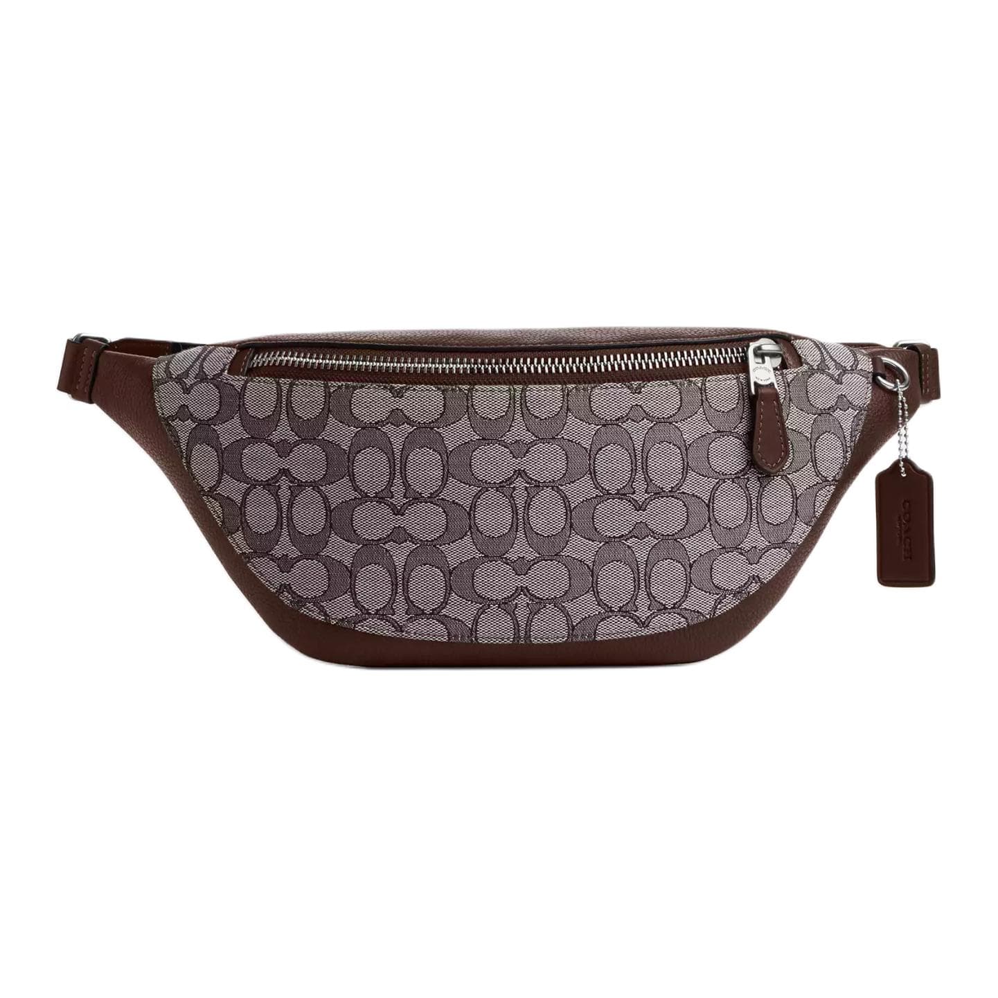 Поясная сумка COACH Warren 40 - изображение 1
