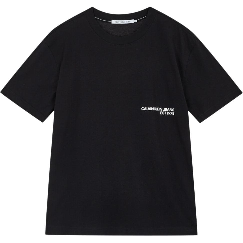 Футболка Calvin Klein - изображение 2
