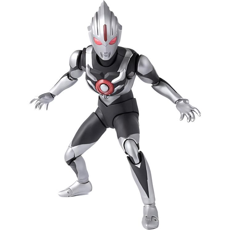 Фигурка BANDAI shf - изображение 3