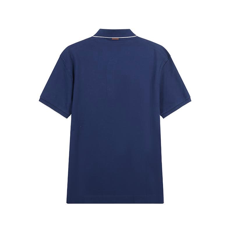 Поло Zegna SS24 LogoPolo - изображение 2