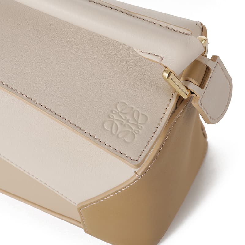 Сумка LOEWE Puzzle Edge - изображение 8