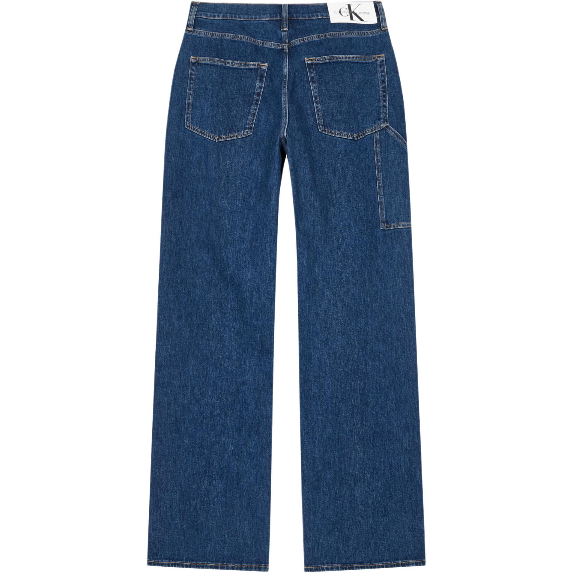 Штаны CALVIN KLEIN Jeans - изображение 2