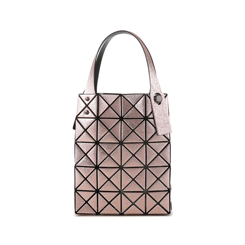 Сумка ISSEY MIYAKE PLATINUM COFFRET - изображение 1