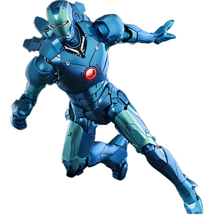 Фигурка Hot Toys mk3 16 mms314 - изображение 2