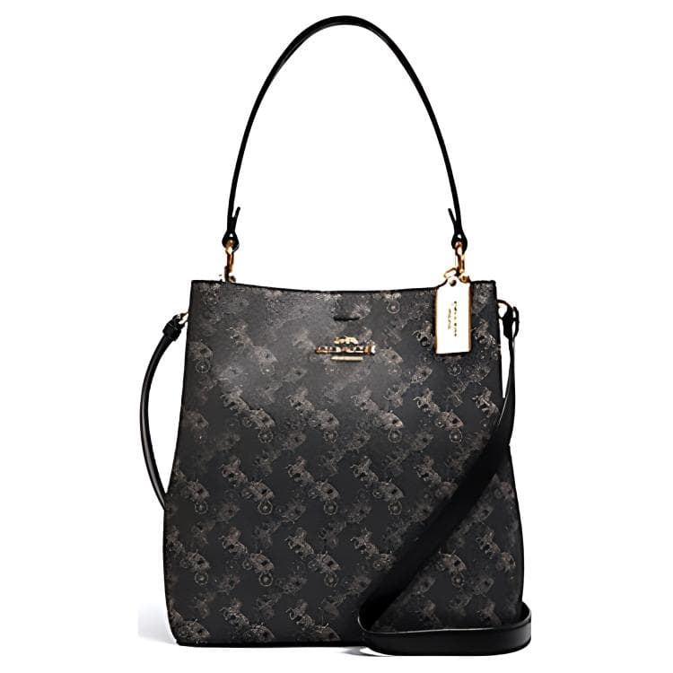 Мини-сумка COACH Town 26 - изображение 1