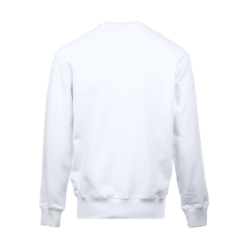 Худи VERSACE JEANS COUTURE SS24 Logo - изображение 2