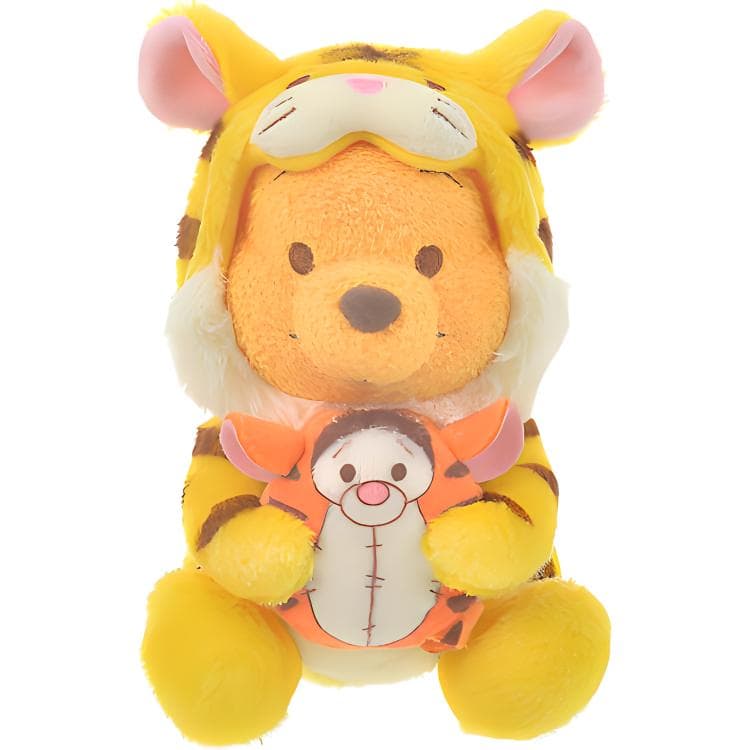 Мягкая игрушка Disney 15.5cm - изображение 4