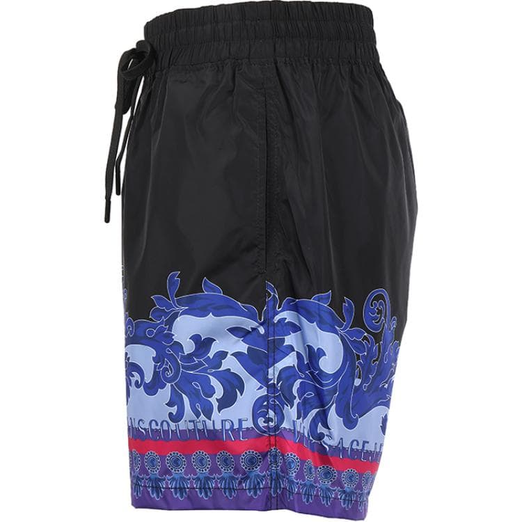Шорты VERSACE JEANS COUTURE SS24 - изображение 3