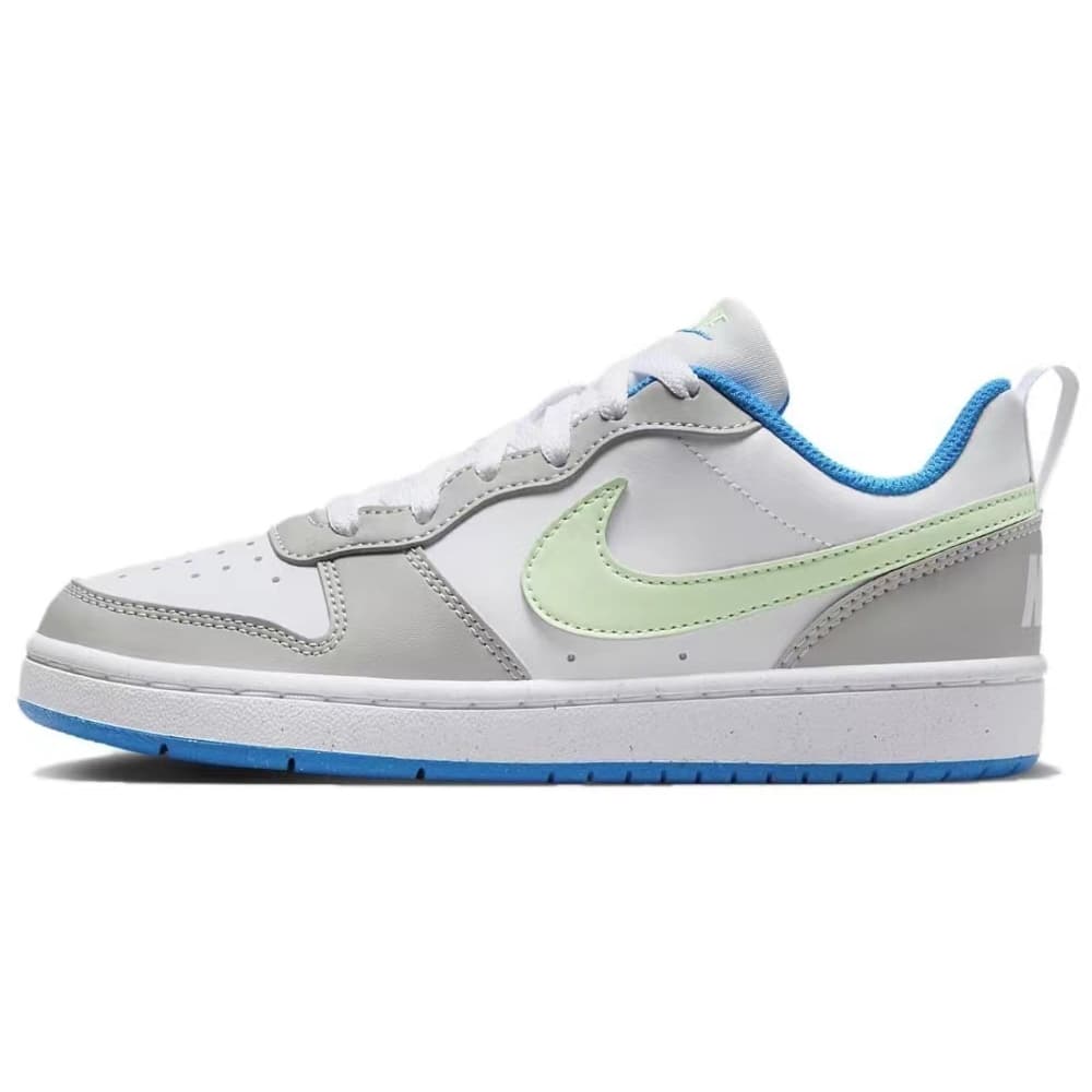 Кроссовки Nike Court Borough Low GS - изображение 8