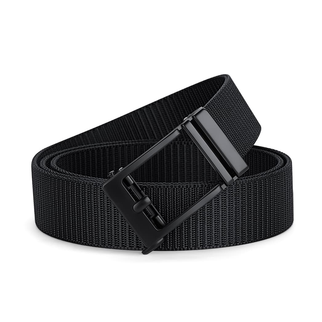Ремень WilliamPOLO 3.5CM - изображение 2